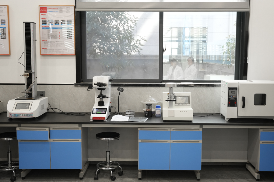 Laboratory