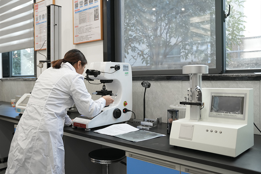 Laboratory