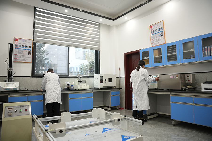 Laboratory