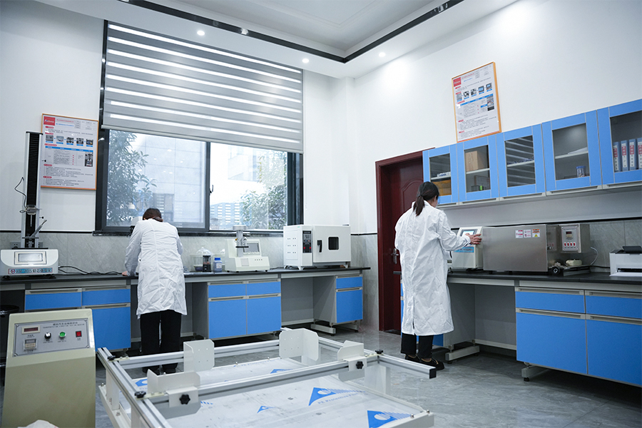 Laboratory