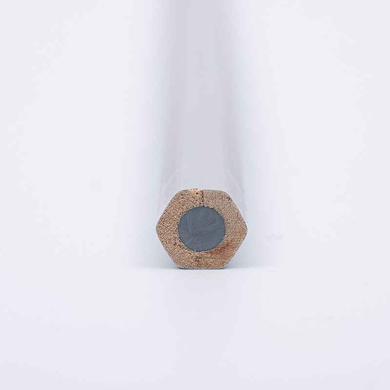 白菩提树莫兰迪色铅笔