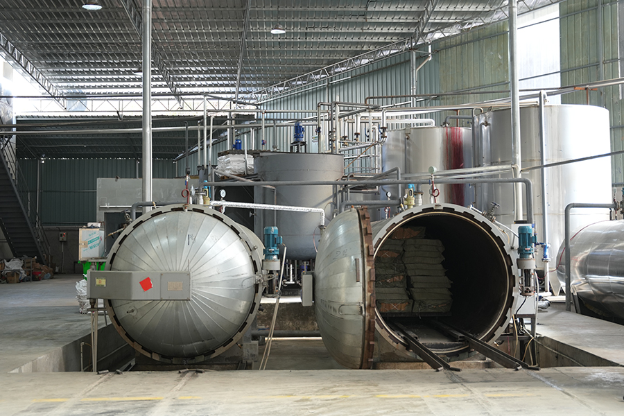 Factory