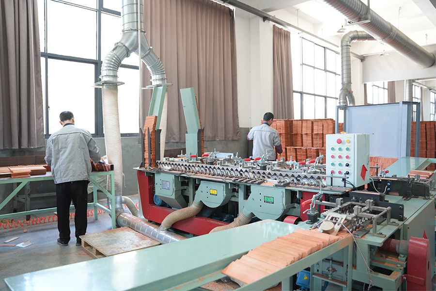 Factory