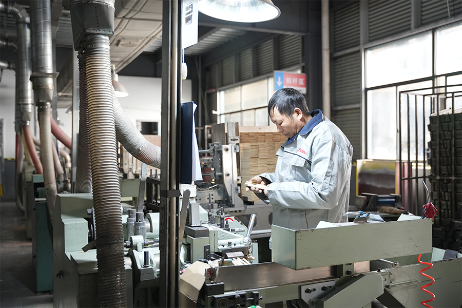 Factory