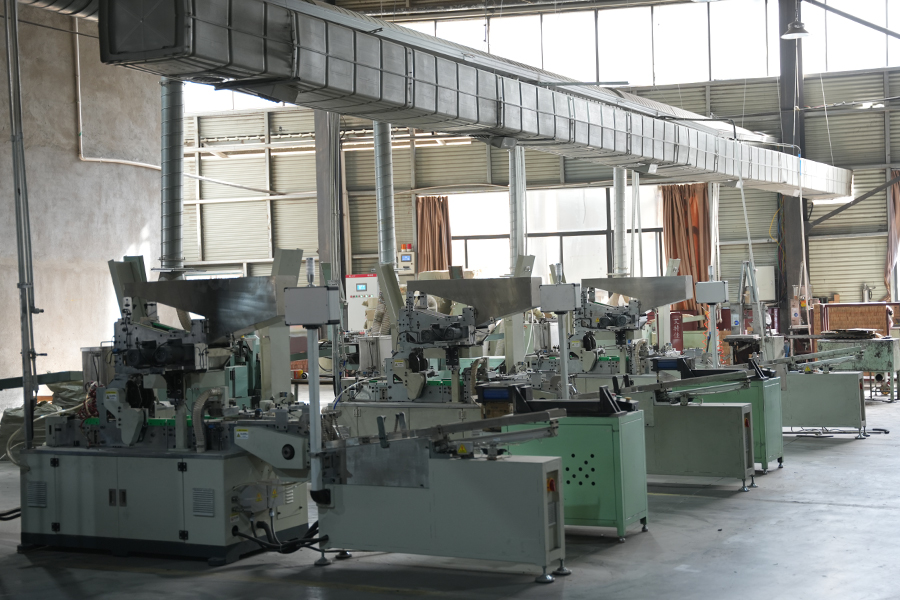 Factory
