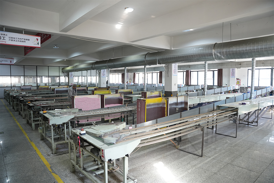 Factory