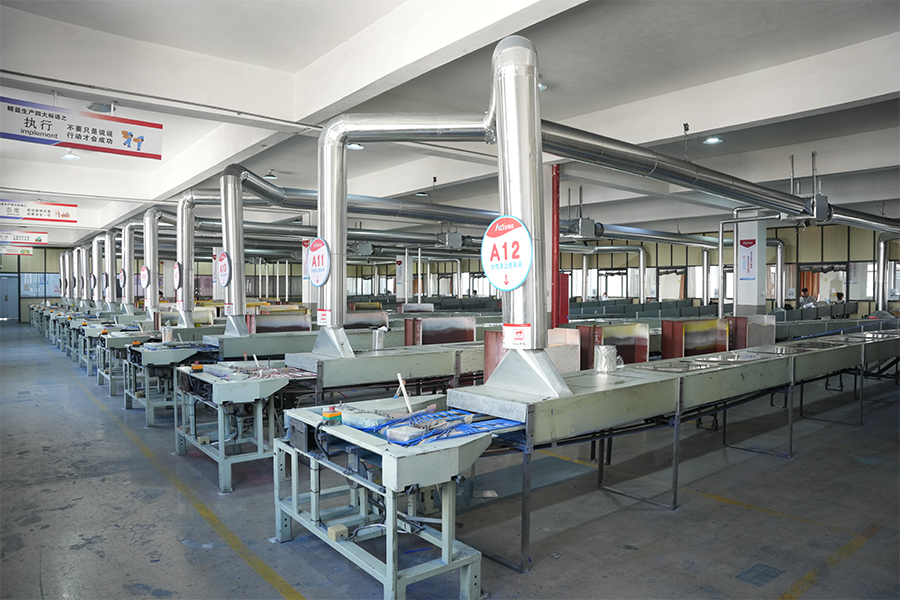 Factory
