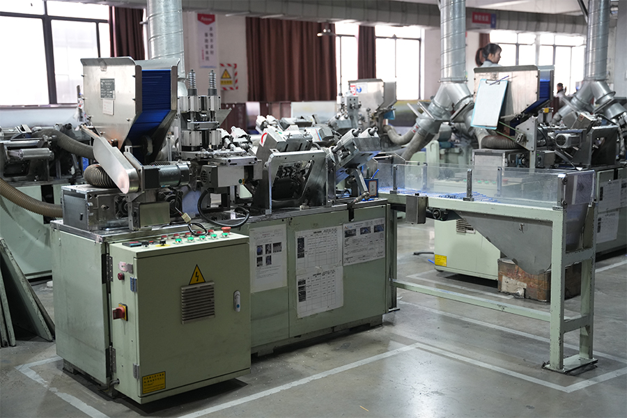 Factory