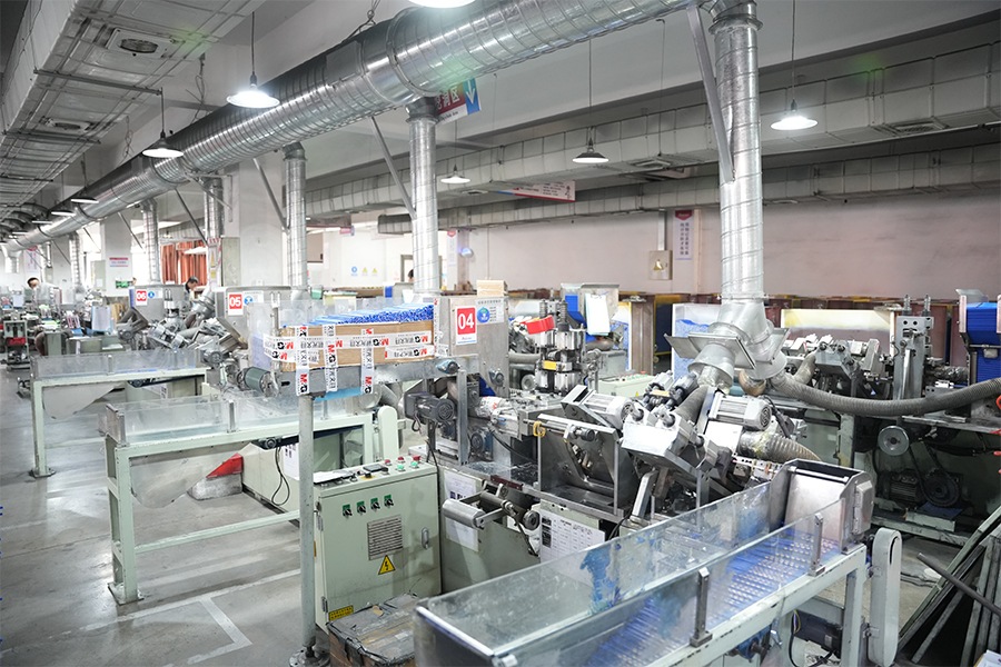 Factory