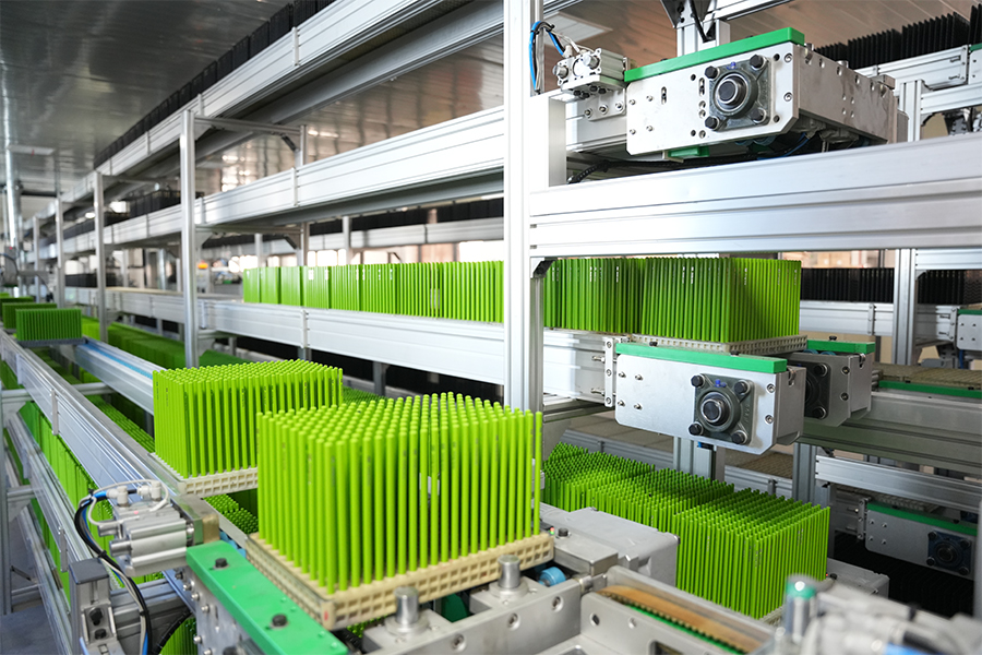 Factory