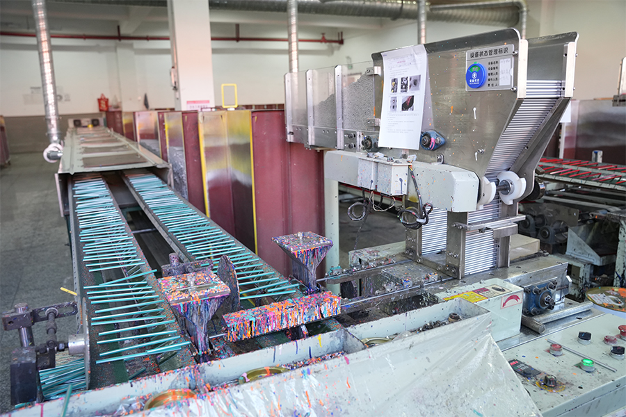 Factory