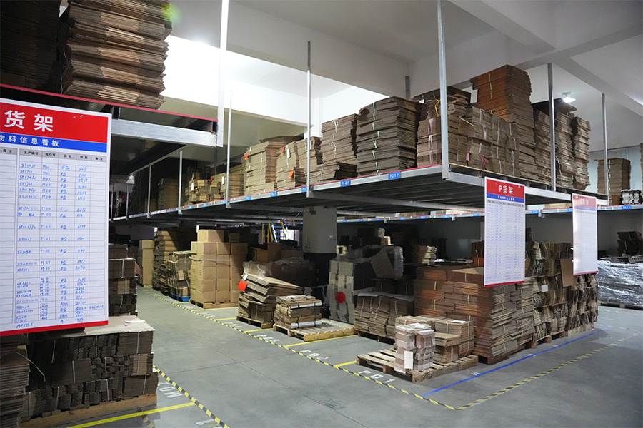 Factory